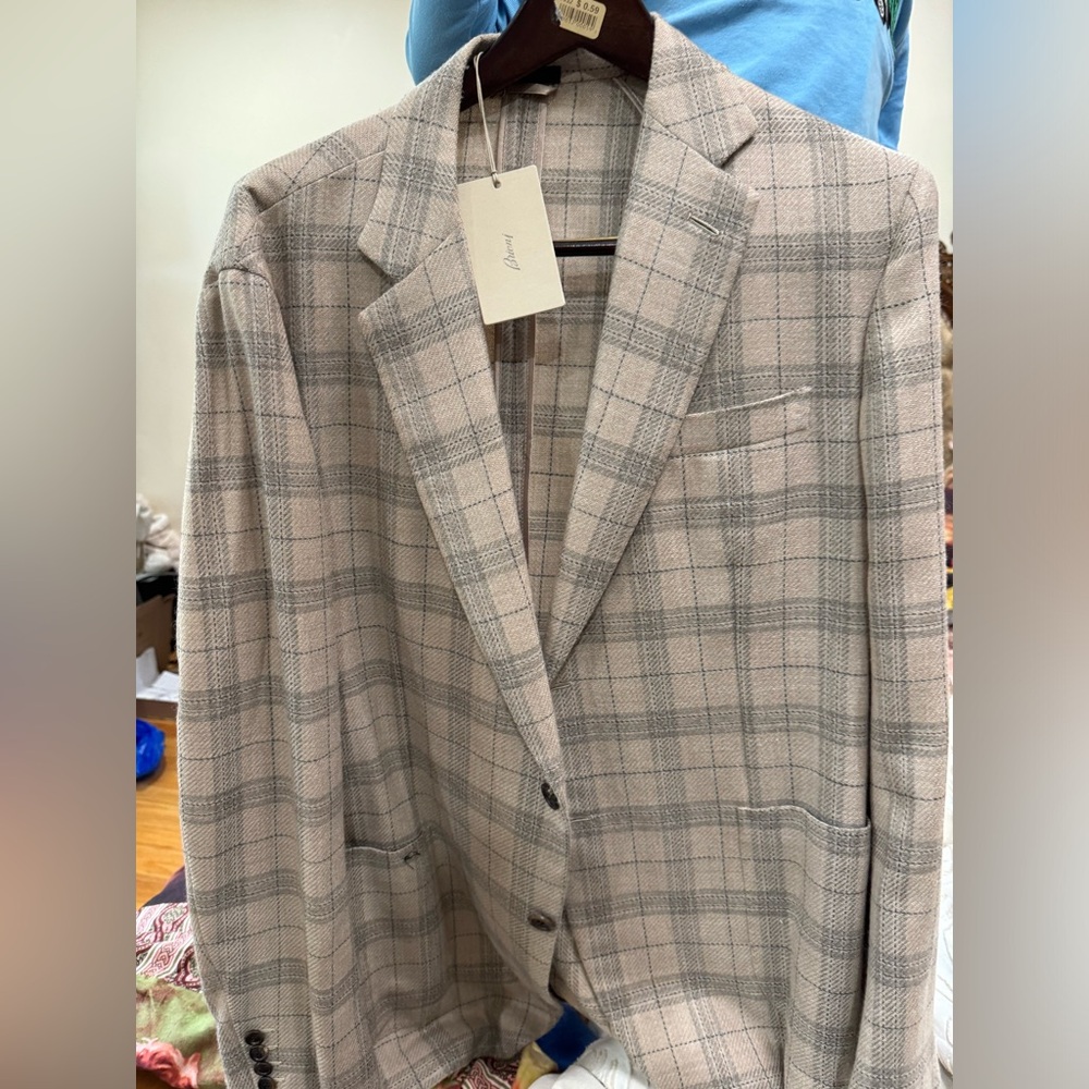 Brioni Blazer